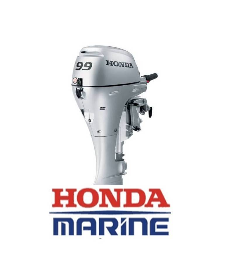 Honda port
