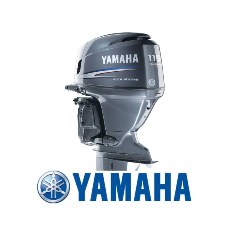 Yamaha Inline
