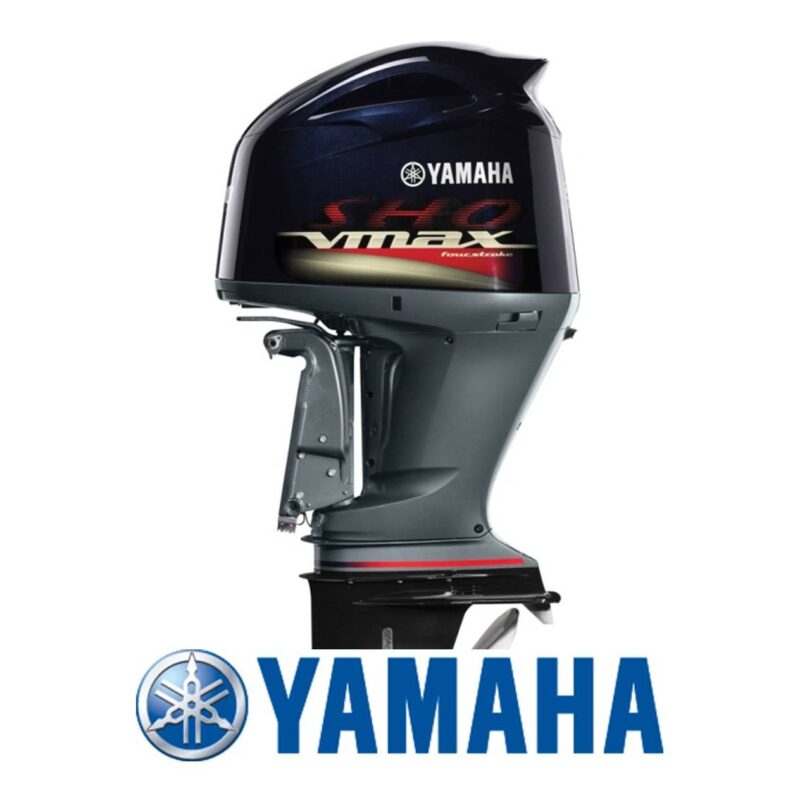 Yamaha Sho